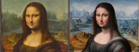 prado fake mona losa|mona lisa replicas.